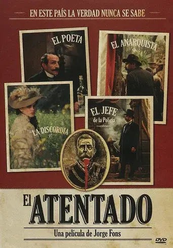 File of Attempted Murder