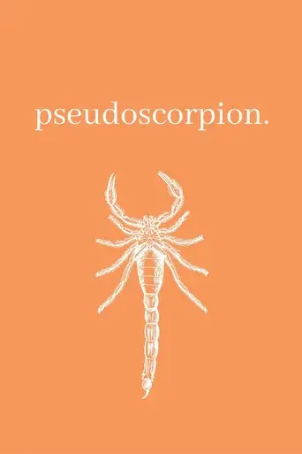 Pseudoscorpion