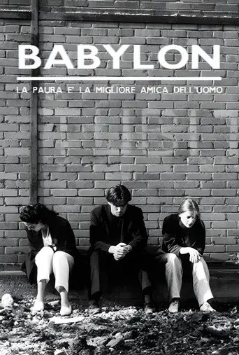 Lies to Live By: Babylon