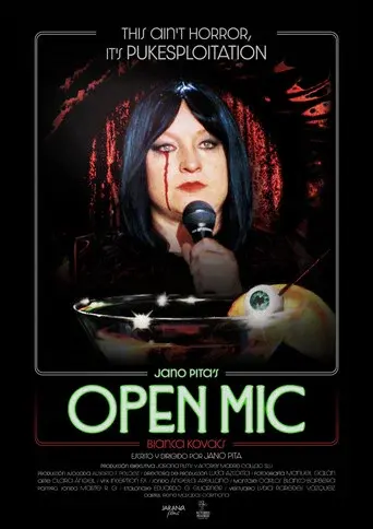 Open Mic