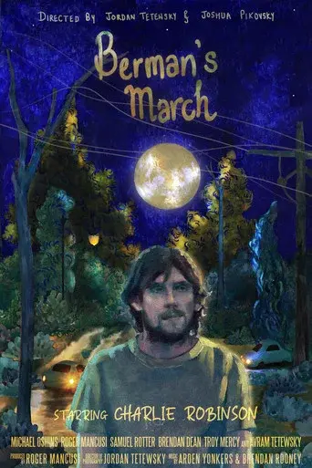 Berman's March