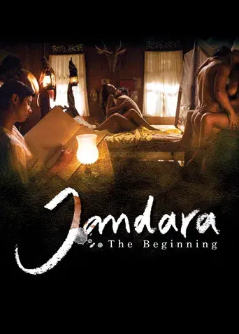 Jan Dara: The Beginning