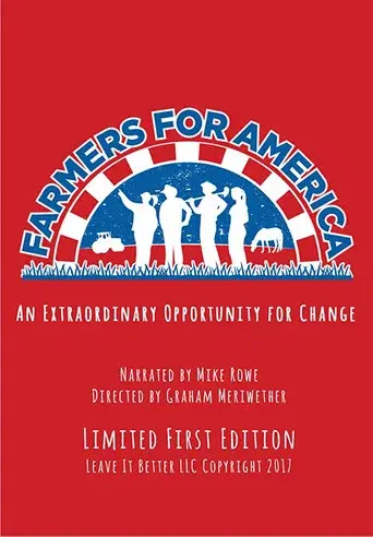 Farmers For America