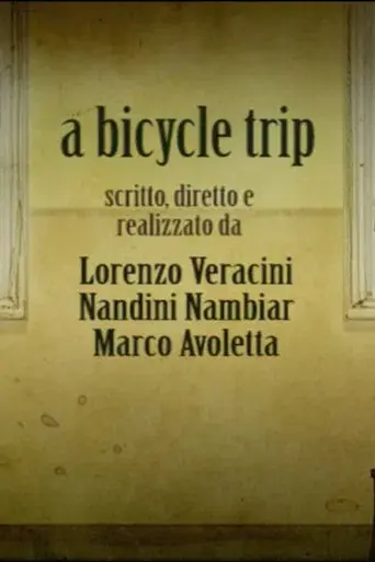 A Bicycle Trip