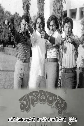 Punadhirallu