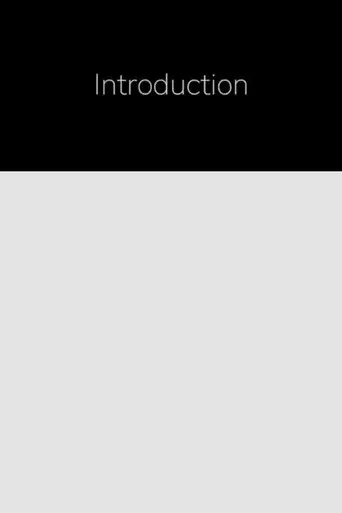 Introduction