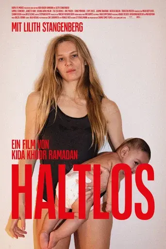 Haltlos