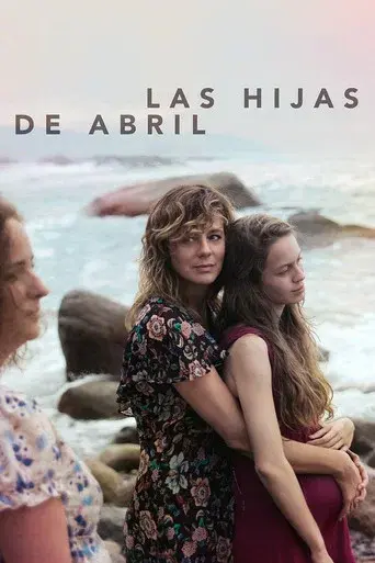 April's Daughters