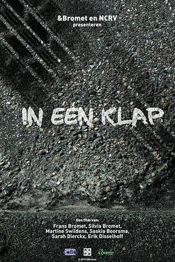 In één klap