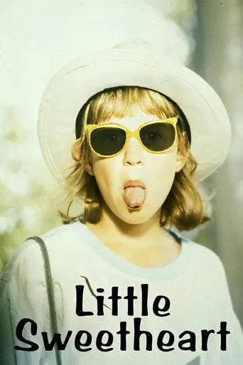 Little Sweetheart