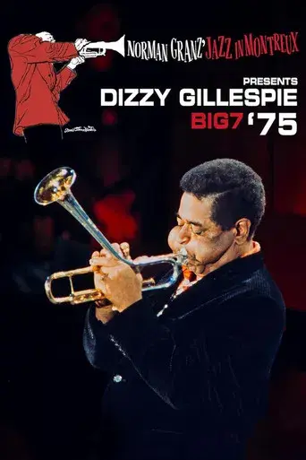 The Dizzy Gillespie Big 7