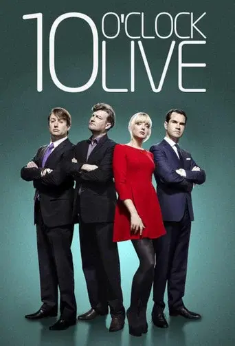 10 O'Clock Live