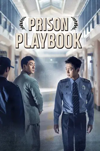 Prison Playbook