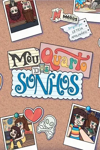 Meu Quarto dos Sonhos