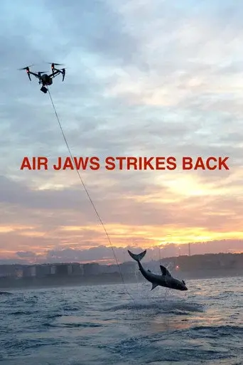 Air Jaws Strikes Back