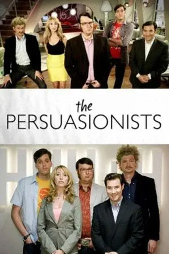 The Persuasionists