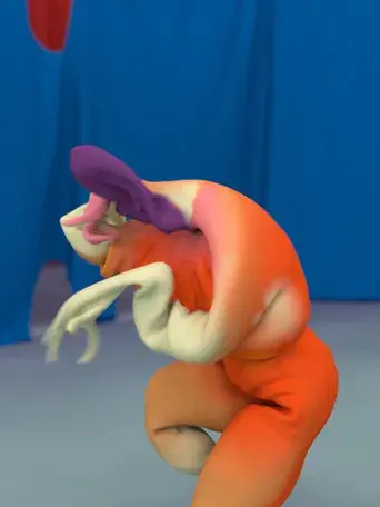 Constraint Iterations 01