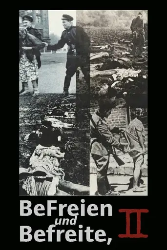Liberators Take Liberties, part 2