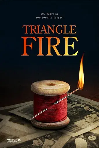 Triangle Fire