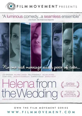 Helena from the Wedding: Cast Interviews