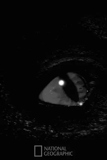 Prehistoric Monsters Revealed