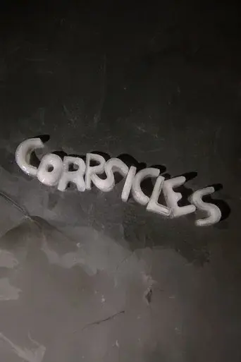 Corpsicles