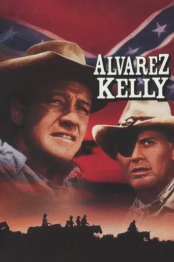 Alvarez Kelly