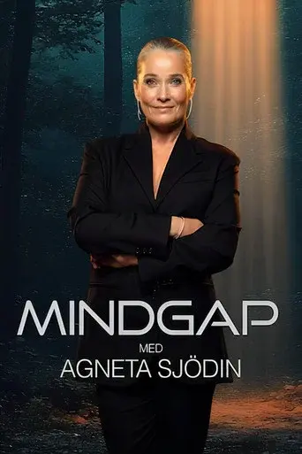 Mindgap med Agneta Sjödin
