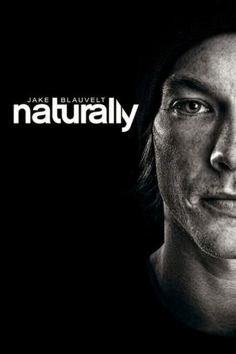 Jake Blauvelt: Naturally