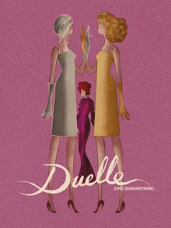 Duelle (Une Quarantaine)