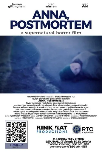 Anna, Postmortem