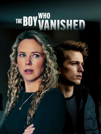 The Boy Who Vanished