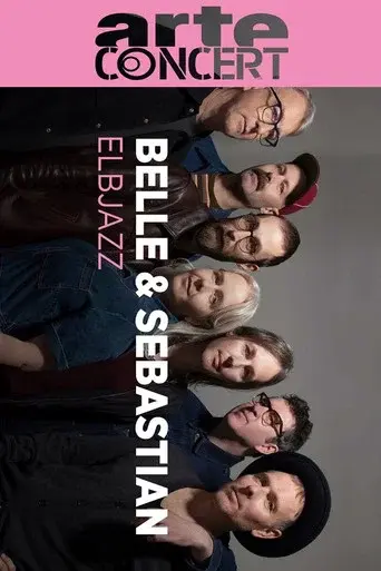 Belle & Sebastian Elbjazz Festival 2024