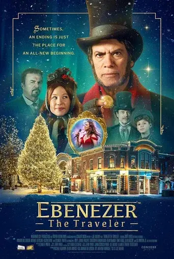 Ebenezer the Traveler
