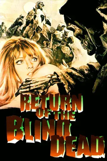 Attack of the Blind Dead