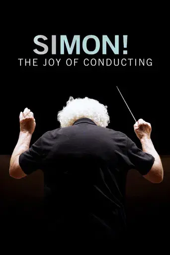 SIMON! The Joy of Conducting