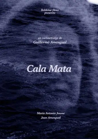 Cala Mata