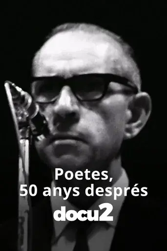 Poetes, 50 anys després