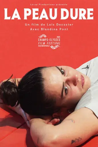 La Peau dure