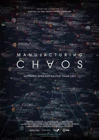 Manufacturing Chaos