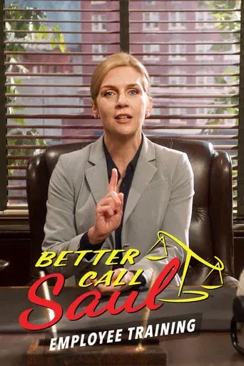 Ethics Training with Kim Wexler
