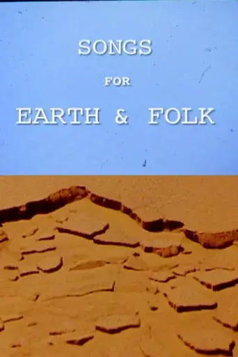 Songs for Earth & Folk