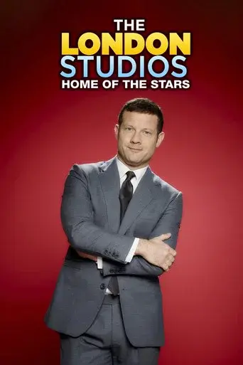 The London Studios: Home of the Stars