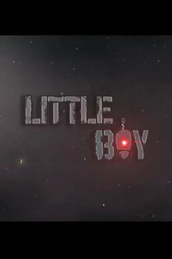 Little Boy