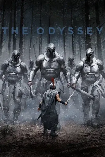 The Odyssey