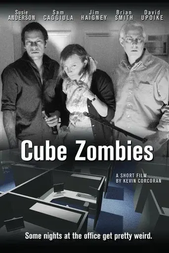 Cube Zombies