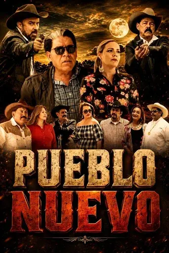 Pueblo Nuevo