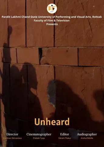 Unheard