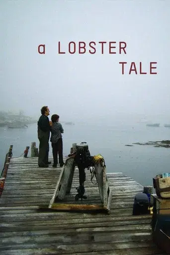 A Lobster Tale