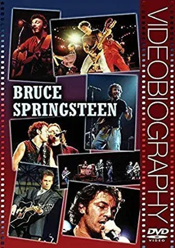 Bruce Springsteen: Videobiography